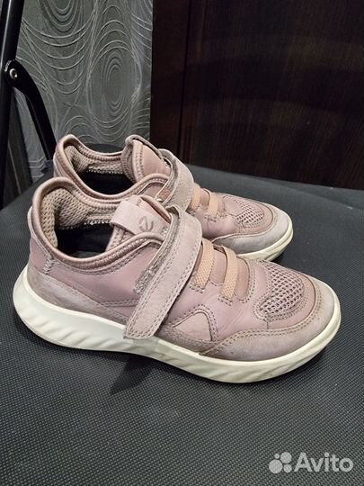 Кроссовки Ecco sp 1 lite