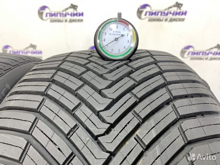 Continental AllSeasonContact 225/40 R18 92V