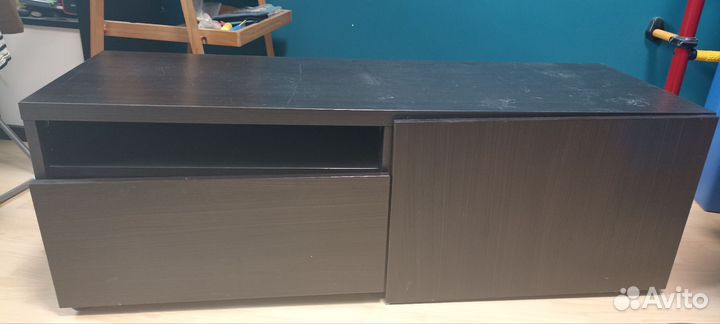 Тумба под тв IKEA