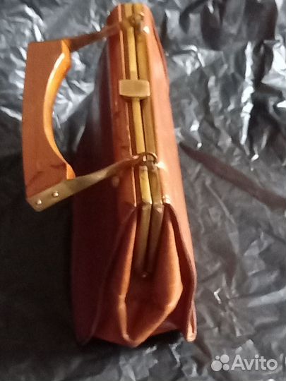 Женская старинная сумочка