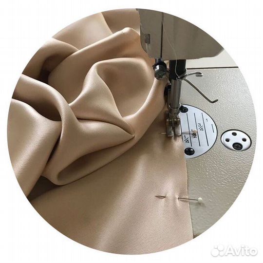 Пошив одежды