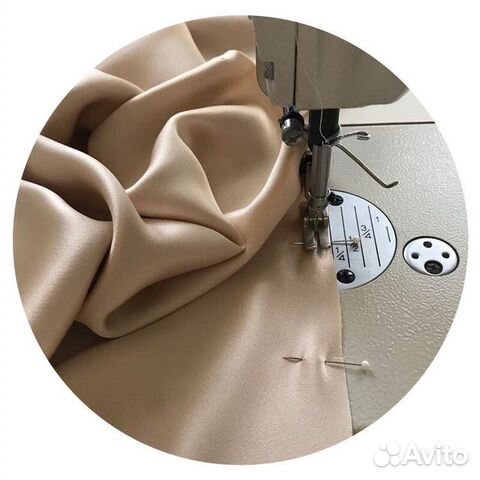 Пошив одежды