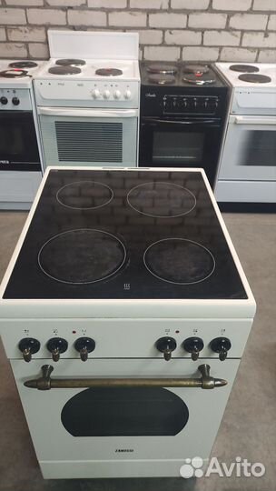 Ретро Занусси