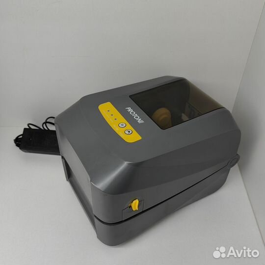 Мфу, Proton TTP-4206