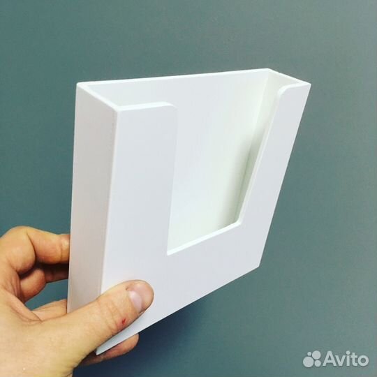 Карманы А5, А4 и другие для стендов информации