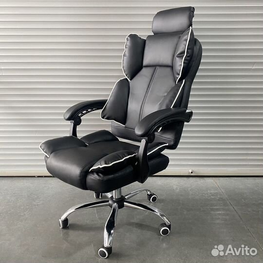 Офисное кресло (геймерское). Кресло для директора