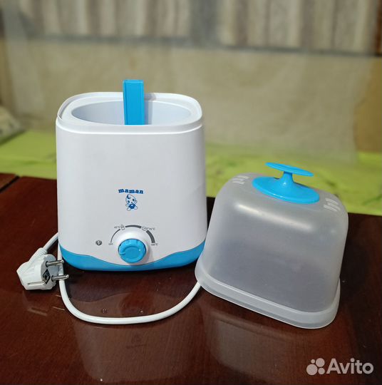 Подогреватель для бутылочек