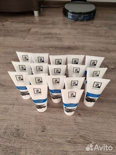 Паста для очистки рук