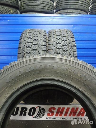 Goodyear Wrangler IP/N 265/65 R17 112Q