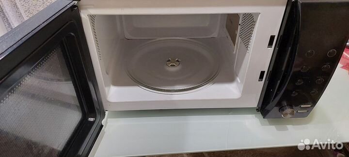 Микроволновая печь Daewoo