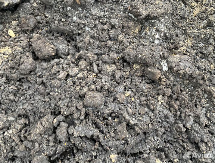 Торф с доставкой, песок, щебень