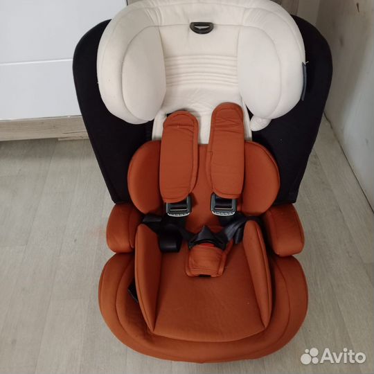 Автомобильное кресло от9 до 36кг