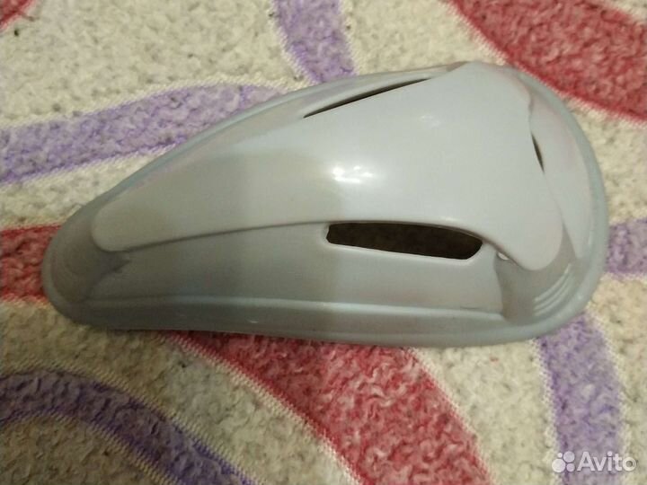 Ракушка хоккейная