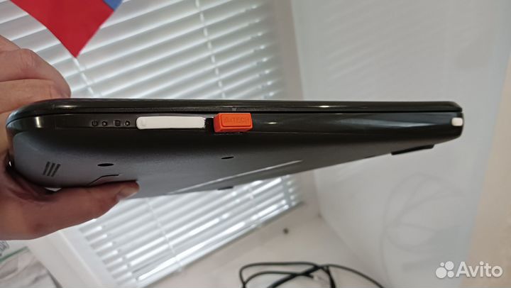 Ноутбук HP