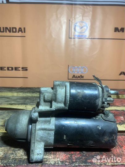 Стартер Bmw 5-Series E60 N52B30 2005-2011