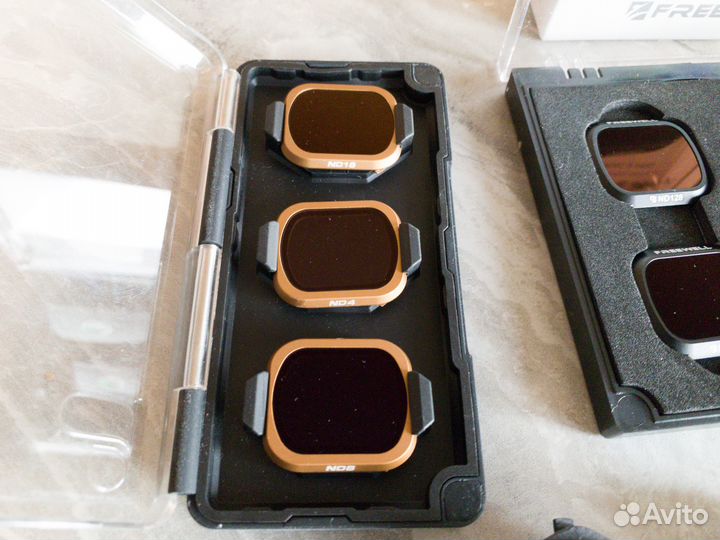 DJI Mavic 2 Pro/Zoom аккумулятор, зарядное,пропелл