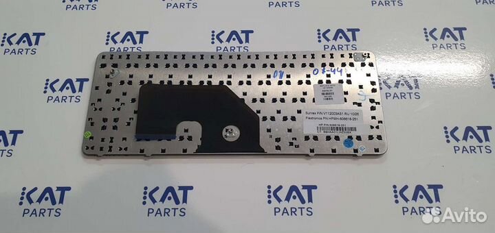 Клавиатура HP mini 110-3000