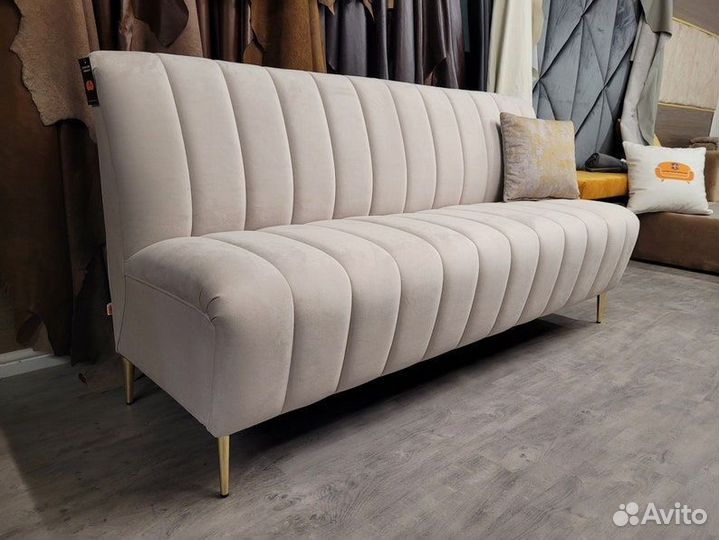 Диваны для кафе