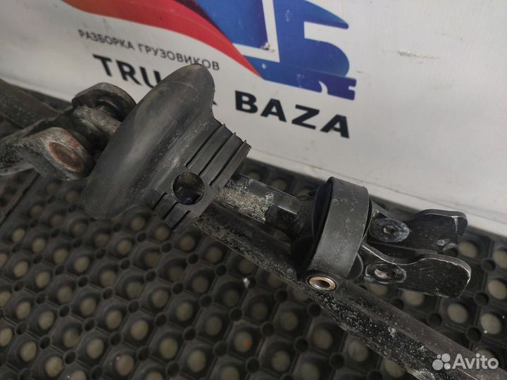 1790292 Кулиса кпп Scania 5-series