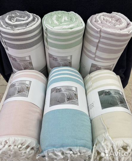 Плед -Покрывала babette.Размер 155/220,220/240