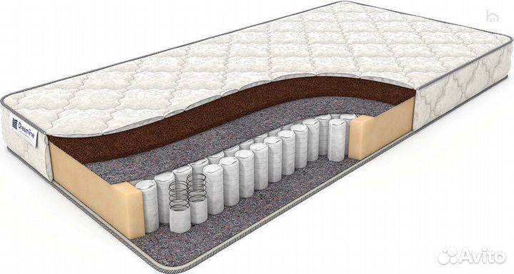 Матрас Single Dream-3 TFK 195x90