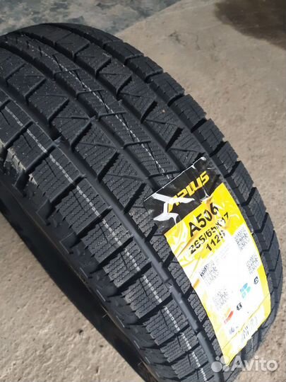 Aplus A506 265/65 R17 112S