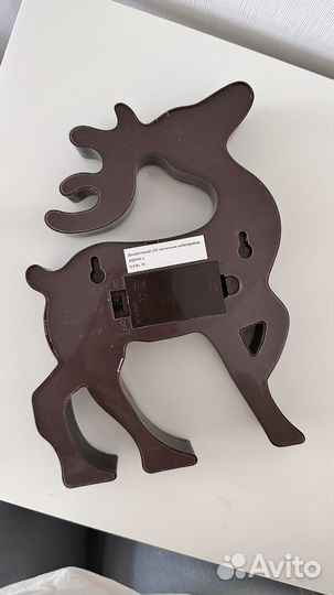 Ночник Светильник настольный