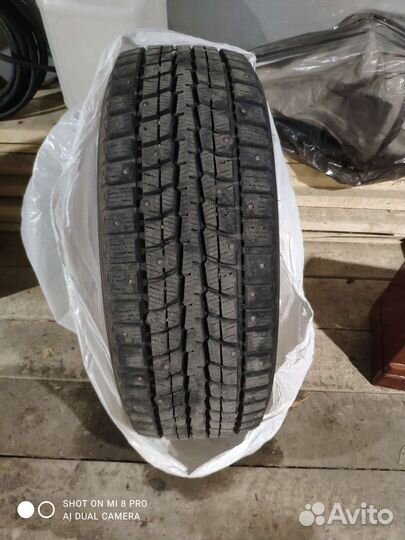 Dunlop SP Winter Ice 01 225/65 R17 101H