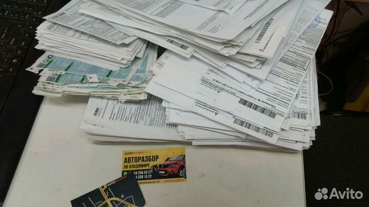 Магнитола Nissan note