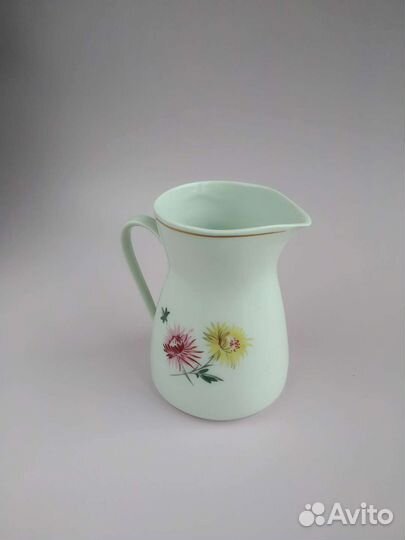 Молочник гдр