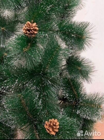 Елка искусственная