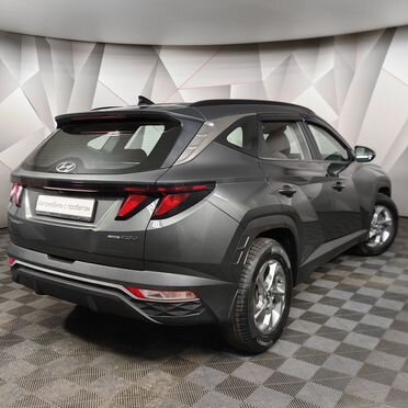 Hyundai Tucson 2.0 AT, 2021, 81 175 км