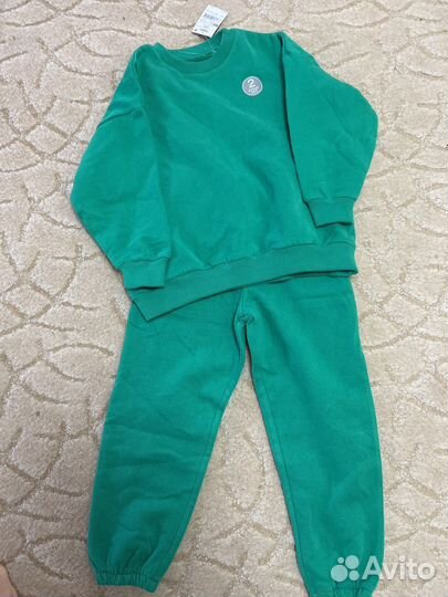 Костюм next 122