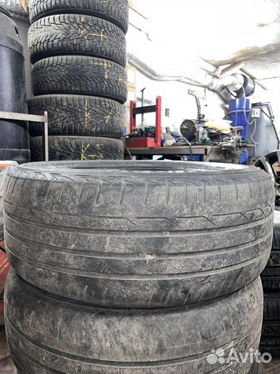 Bridgestone Turanza ER30 225/55 R17 97Y