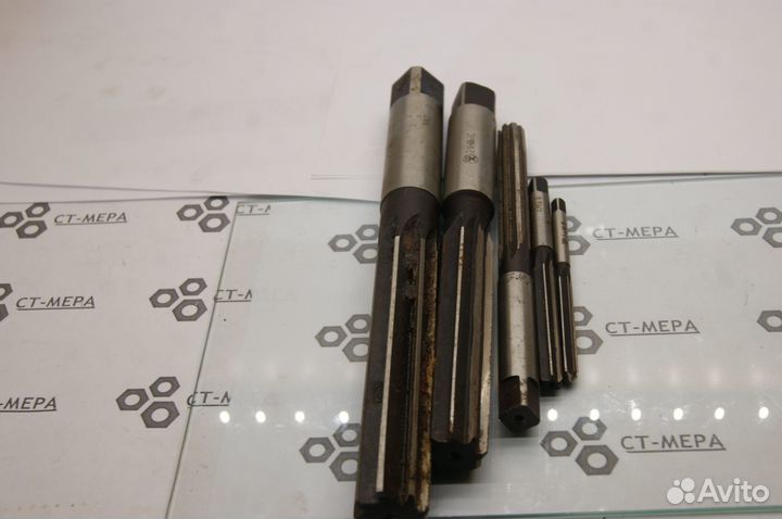 Развертки СССР