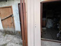 Коробка дверная размером 74х45 мм