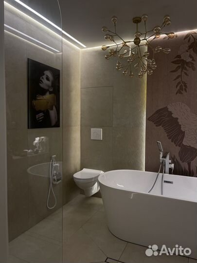 Фотостудия квартира