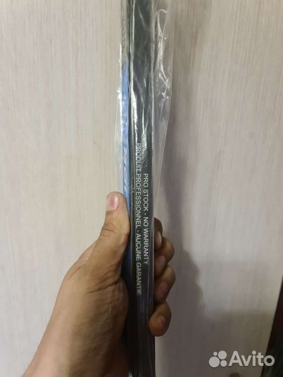 Продам клюшку bauer prostock
