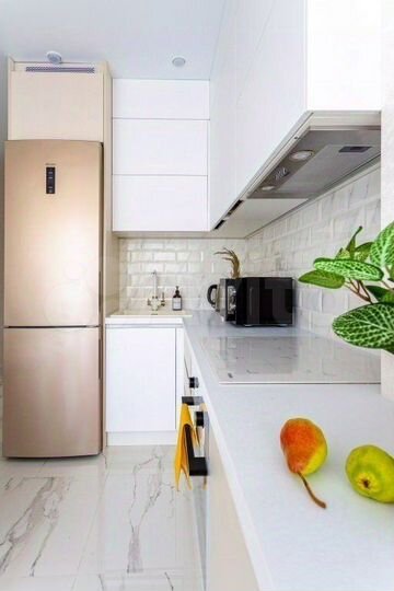 2-к. квартира, 45 м², 11/14 эт.