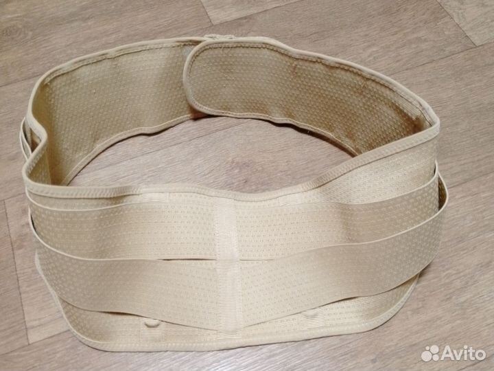 Бандаж для беременных и чулки компрессионные