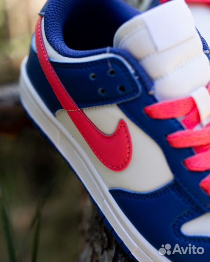 Кроссовки детские nike