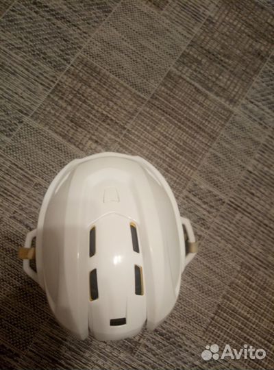 Шлем хоккейный ccm 310