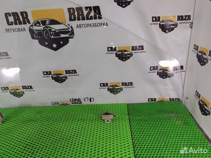 Стекло двери передней правой R Geely GC6