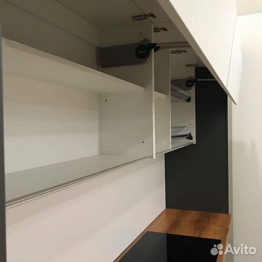 Кухни на заказ