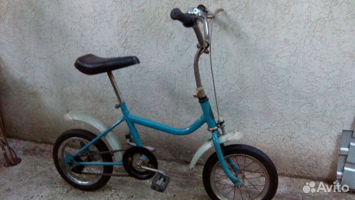 Велосипеды б/у