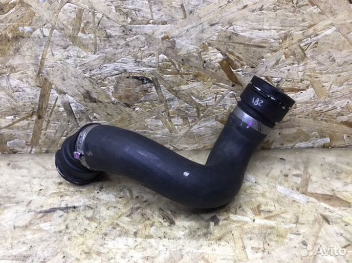 Патрубок системы охлаждения Bmw X5 E70 3.0 2012