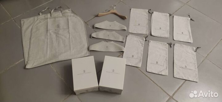 Аксессуары / Brunello Cucinelli