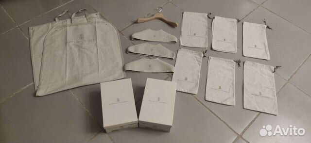 Аксессуары / Brunello Cucinelli