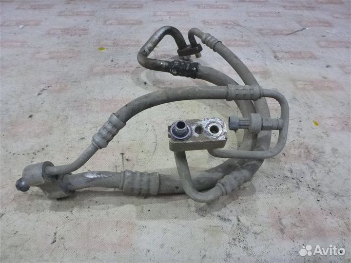 Трубка кондиционера Opel Corsa F68 Z12XE 2003