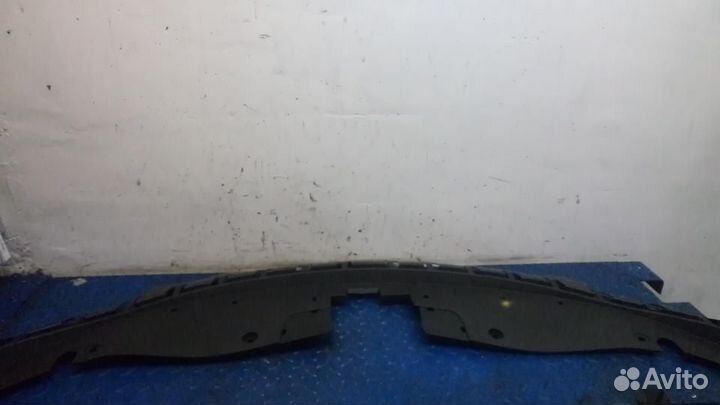 Пластик моторного отсека, Dodge Charger 2019